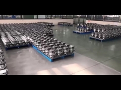 حفرة بيلبارتس القيادة النهائية