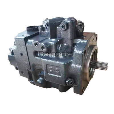 Belparts Excavator PC20-6 Hydraulic Pump 705-41-08001 705-41-03001 Main Pump For Komatsu