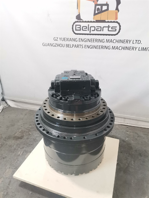 Hyundai R250LC-7 R250LC-7A 31N7-40020BG Replacement Excavator Travel Motor Assy