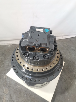 Hyundai R250LC-7 R250LC-7A 31N7-40020BG Replacement Excavator Travel Motor Assy