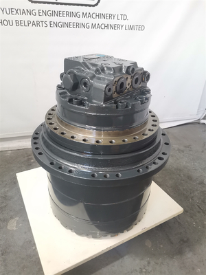 Hyundai R250LC-7 R250LC-7A 31N7-40020BG Replacement Excavator Travel Motor Assy