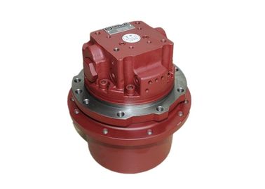 Rustproof Travel Motor Assy KX71 EC25 PC30 TM03A Crawler Excavator Parts