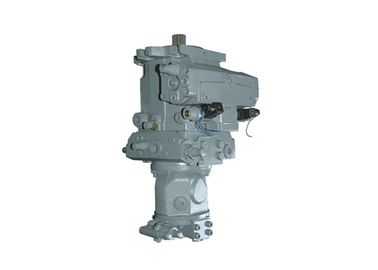 A4VG125 Excavator Hydraulic Pump Pressure Pump Excavator Hydraulic Main Pump