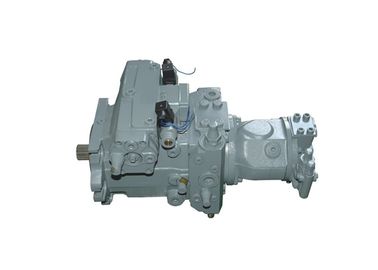 A4VG125 Excavator Hydraulic Pump Pressure Pump Excavator Hydraulic Main Pump