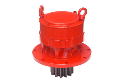 Daewoo Swing Device Excavator , DH80 401-00359 Swing Reduction Gear