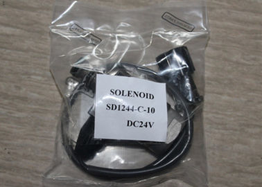 Elic Excavator Spare Parts Solenoid Valve PC100-5 Excavator 203-60-56560