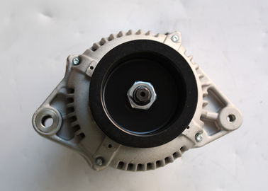 PC200-6 PC210-6 PC128UU-2 BR200S-1 Excavator Spare Part Engine Generator S6D102E 600-861-3411 600-861-3410
