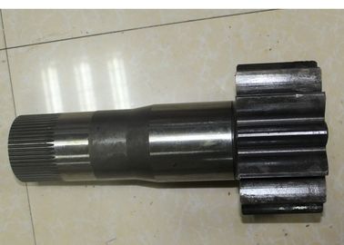 Crawler Excavator Vertical Shaft 206-26-73130 PC220-8 PC200-8 Gear Shaft With 13x55 Teeth