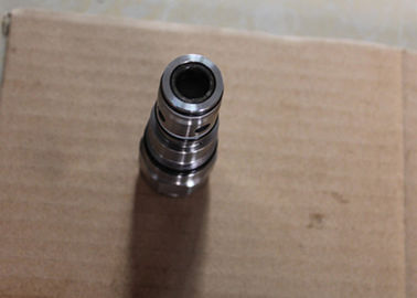 SH200 HD250  Hydraulic Pilot Valve / Pilot Relief Valve For Construction Machinery Excavator