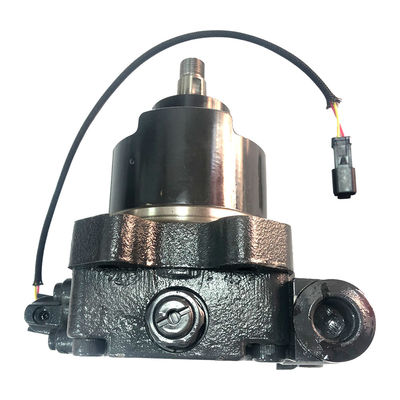 7087S00550 Cooling Fan Motor For Wheel Loader WA430-6 WA470-6 WA450-6