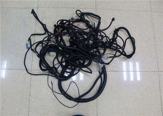 0004773 0004773H Outer Wire Harness Cable ZX200 ZX120-1 ZX200-3 Excavator Spare Parts