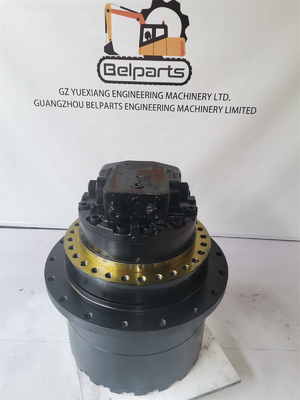 Belparts Fina Drive Assy For  EC240B Travel Final Drive Assy 14528734