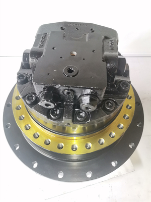 Belparts Fina Drive Assy For  EC240B Travel Final Drive Assy 14528734
