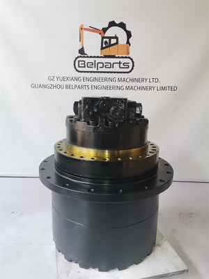 Belparts Fina Drive Assy For  EC240B Travel Final Drive Assy 14528734