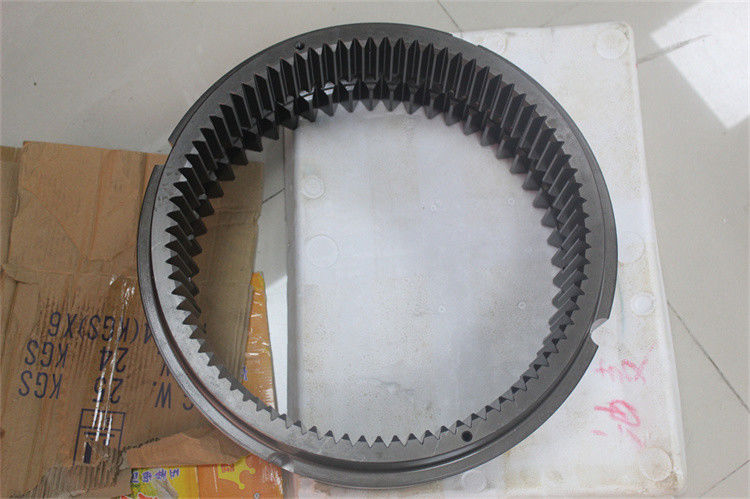Travel Gearbox Gear Ring Planetary Gear Parts ZX670-3 0985622 Excavator Parts