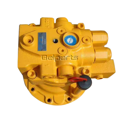 قطع غيار حفارة Belparts R140 Swing Motor Assy 31Q4-11131 R140LC-9 Swing Motor