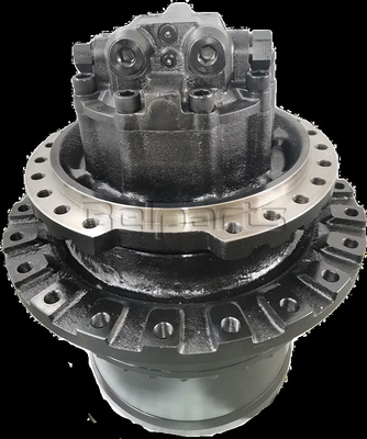 Belparts Excavator Travel Motor Assy لشركة هيتاشي ZX350-5G Escavadeira Final Drive 9281921