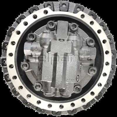 Belparts Excavator Travel Motor Assy لشركة هيتاشي ZX350-5G Escavadeira Final Drive 9281921