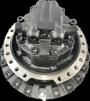 Belparts Excavator Travel Motor Assy لشركة هيتاشي ZX350-5G Escavadeira Final Drive 9281921