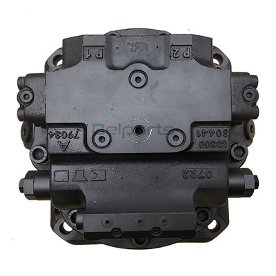 Belparts Excavator Travel Motor Assy لشركة هيتاشي ZX470-5G Escavadeira Final Drive 4699092