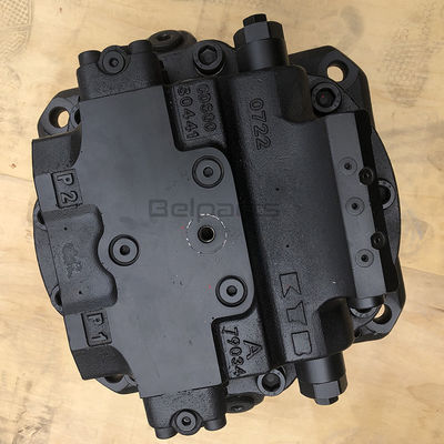 Belparts Excavator Travel Motor Assy لشركة هيتاشي ZX470-5G Escavadeira Final Drive 4699092