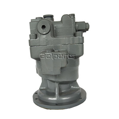 قطع غيار حفارة Belparts محرك سوينغ EC240B M2X146B محرك سوينغ هيدروليكي 14550094