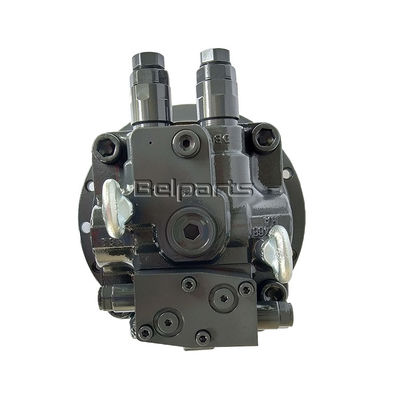 قطع غيار حفارة Belparts محرك سوينغ EC240B M2X146B محرك سوينغ هيدروليكي 14550094