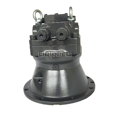 قطع غيار حفارة Belparts محرك سوينغ EC240B M2X146B محرك سوينغ هيدروليكي 14550094