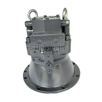 قطع غيار حفارة Belparts محرك سوينغ EC240B M2X146B محرك سوينغ هيدروليكي 14550094