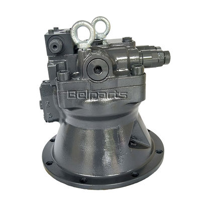 قطع غيار حفارة Belparts محرك سوينغ EC240B M2X146B محرك سوينغ هيدروليكي 14550094