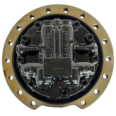 Belparts Excavator Travel Motor Parts ZX200-3 محرك هيدروليكي نهائي 9195447