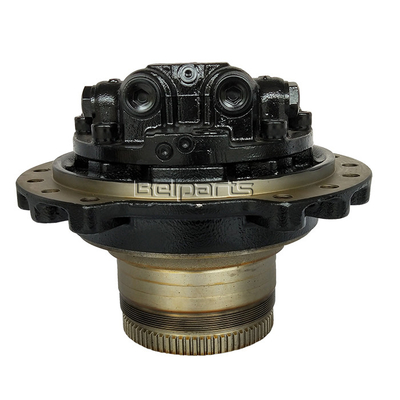 Belparts Excavator Travel Motor Parts ZX200-3 محرك هيدروليكي نهائي 9195447