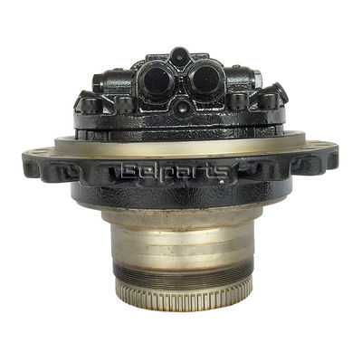 Belparts Excavator Travel Motor Parts ZX200-3 محرك هيدروليكي نهائي 9195447