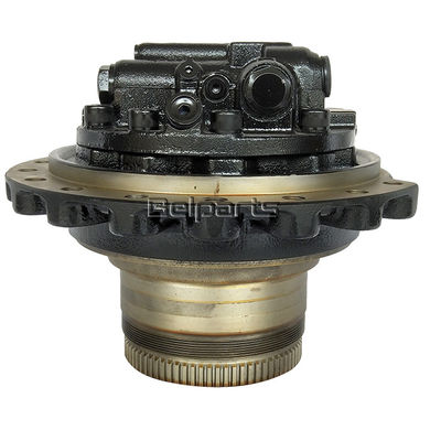 Belparts Excavator Travel Motor Parts ZX200-3 محرك هيدروليكي نهائي 9195447