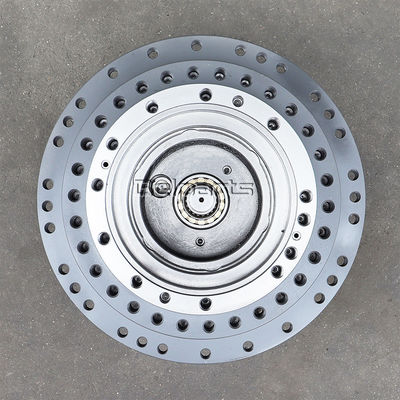 DH220-5 EC210 SY300 DH258 حفارة السفر علبة التروس تخفيض العتاد