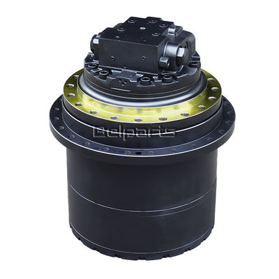 حفارة DH258 DX258 Travel Motor Assy Final Drive لدوزان 401-00023A