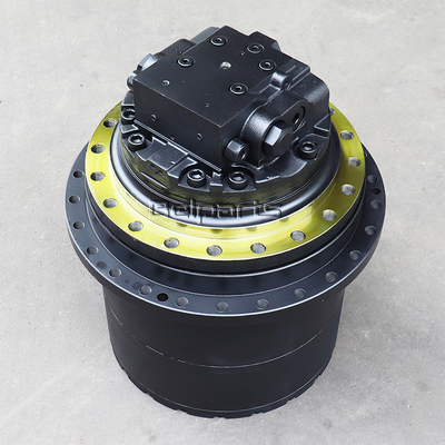 حفارة DH258 DX258 Travel Motor Assy Final Drive لدوزان 401-00023A