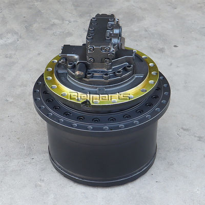 DH420 Travel Motor Assy SOLAR 420LC-V 2401-6357A Final Drive لـ Doosan