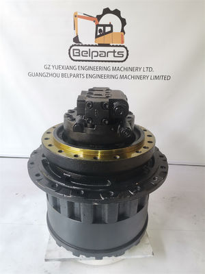 324D Final Drive erpillar Excavator 324D E324D Travel Motor Assy 2276133227-6133