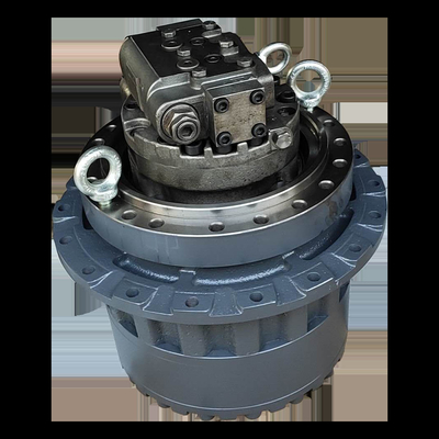 324D Final Drive erpillar Excavator 324D E324D Travel Motor Assy 2276133227-6133