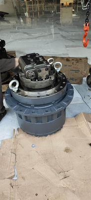 324D Final Drive erpillar Excavator 324D E324D Travel Motor Assy 2276133227-6133