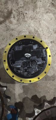 EX150 Final Drive EX150-1 Excavator Travel Motor 4359799 جهاز سفر لشركة هيتاشي