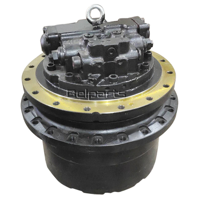 EX150 Final Drive EX150-1 Excavator Travel Motor 4359799 جهاز سفر لشركة هيتاشي