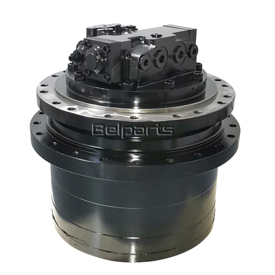 حفارة E315B 315B Final Drive Travel Motor Assy 1484570