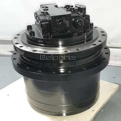 حفارة E315B 315B Final Drive Travel Motor Assy 1484570