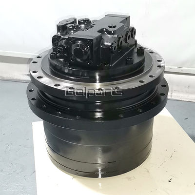 حفارة E315B 315B Final Drive Travel Motor Assy 1484570