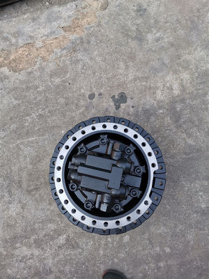 ZX330-3 Belparts Excavator Travel Motor Final Drive 9244944 Travel Motor Assy لشركة هيتاشي