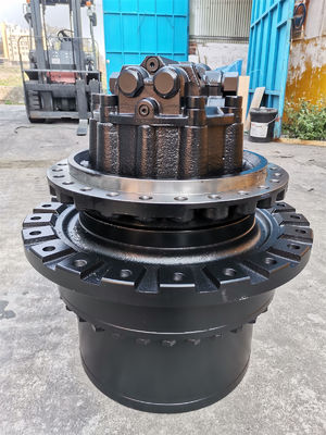 ZX330-3 Belparts Excavator Travel Motor Final Drive 9244944 Travel Motor Assy لشركة هيتاشي