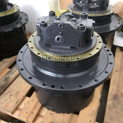 Belparts Excavator Travel Motor Final Drive Pc200-7 لكوماتسو