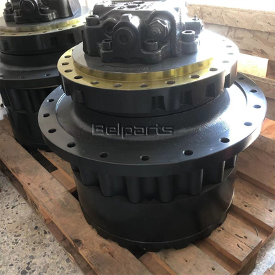 Belparts Excavator Travel Motor Assy Final Drive Pc300 Pc350 Pc360-7 لكوماتسو